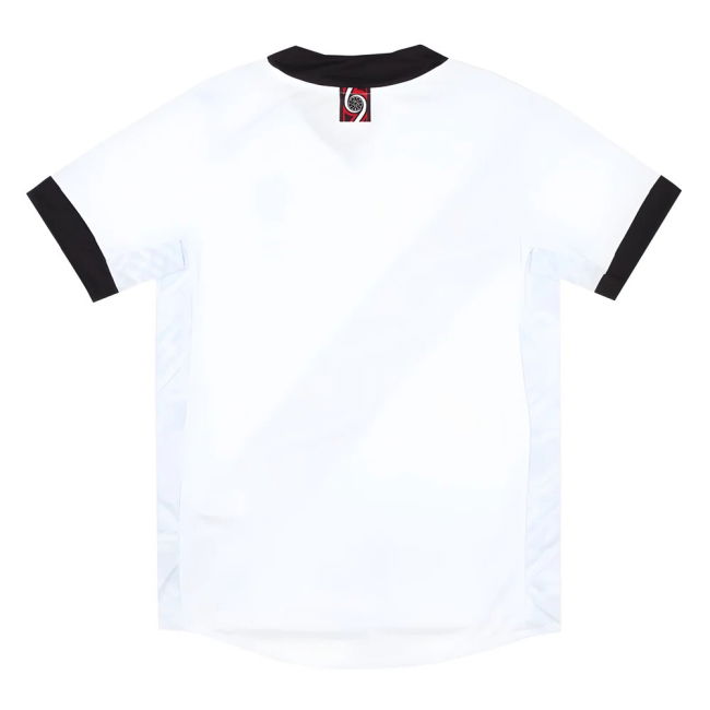 2022-2023 Trinidad and Tobago Third Shirt