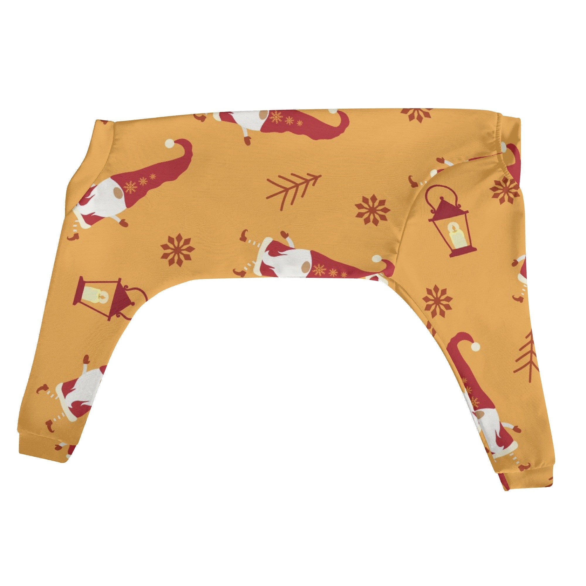 Frenchie-Fan Lifestyle-Driven Pebble - Frenchie Pajama for Home Use