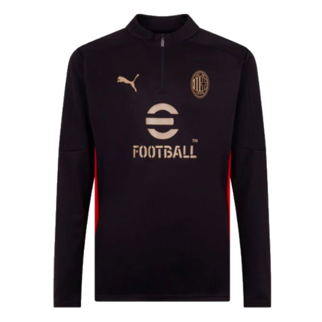 AC Milan Modern Jersey 2024-2025 #84