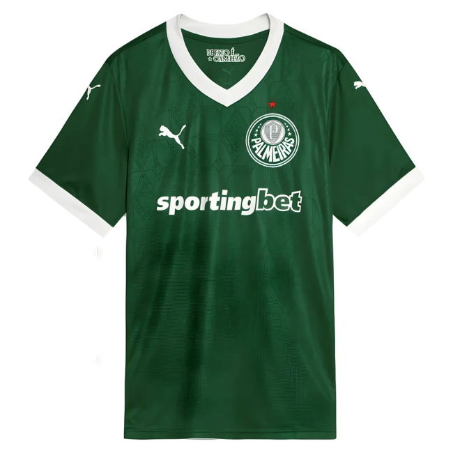 Supporter Football Club Match Quality Modern Style Shirt