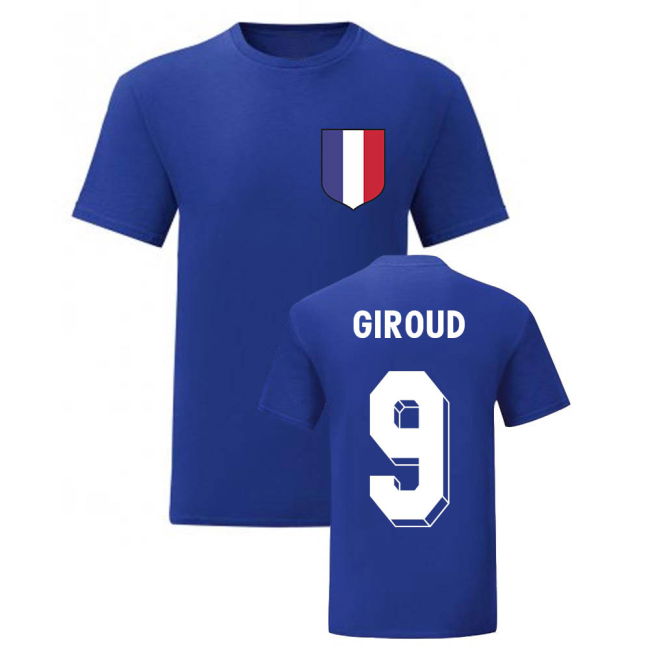 France Elite Jersey Olivier