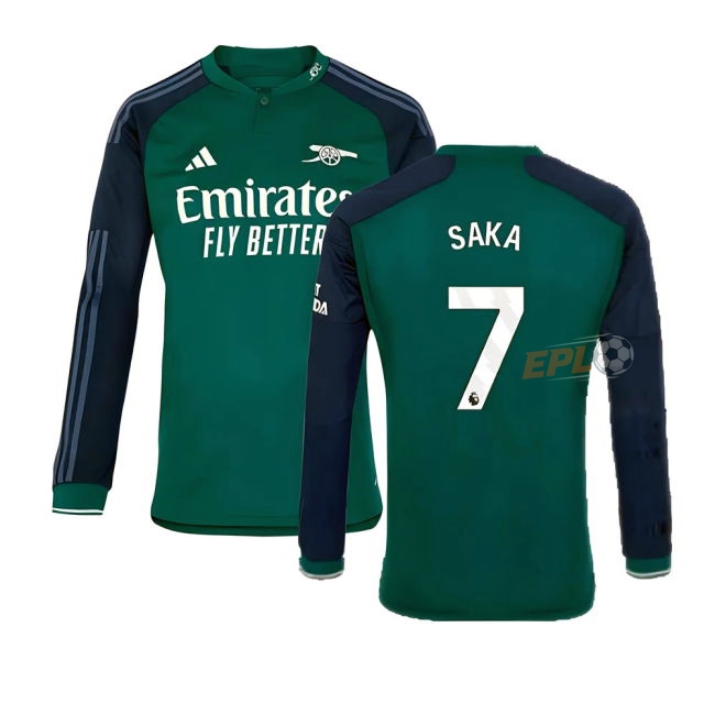 Arsenal 2023-20 competitive price Third Soccer Jersey