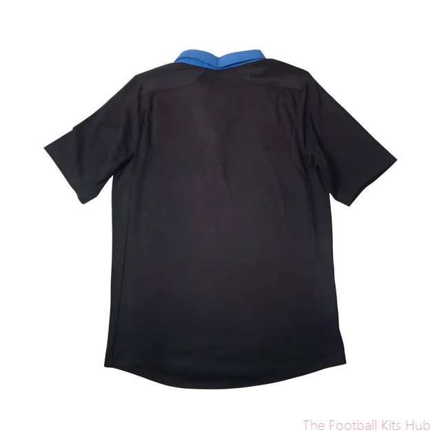 England 2011-12 Away Shirt (L) (Excellent) (Young 11)