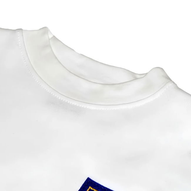 Italy 1960S Away Retro Football Shirt Performance Authentic