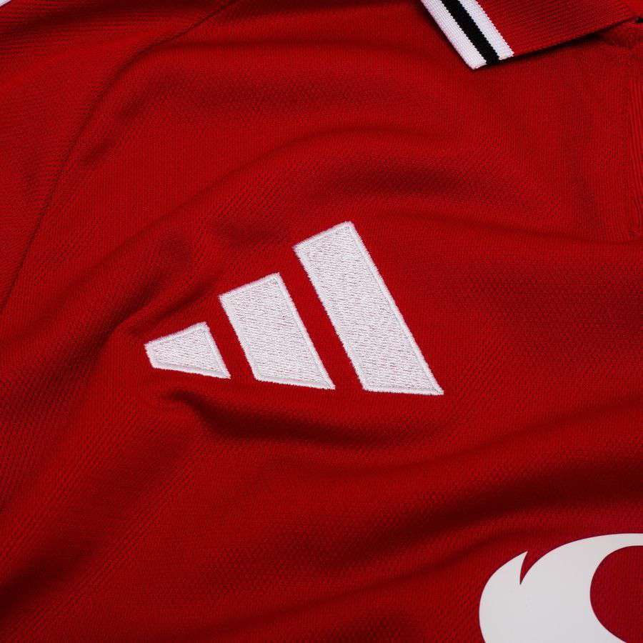 Manchester United Home Shirt 2026/27