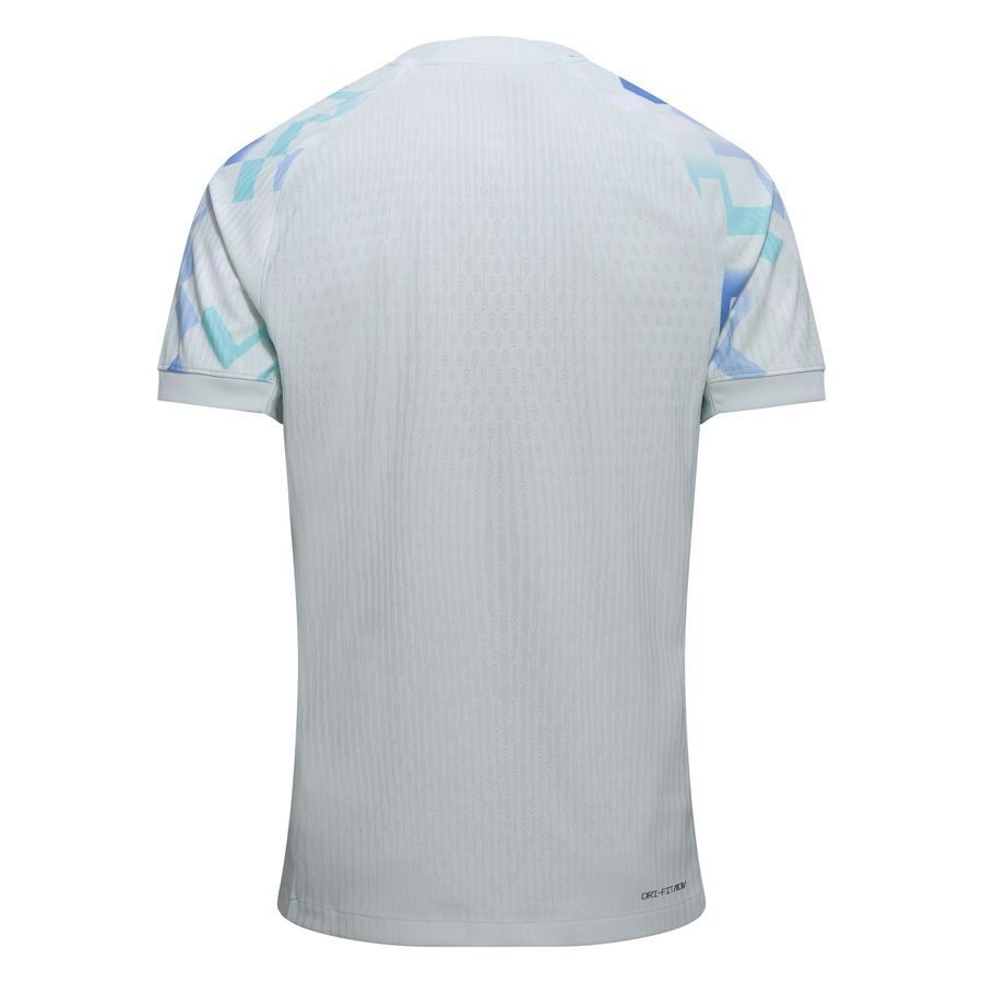 Inter Away Shirt 2025/26 Vapor Adidas National Team Wear