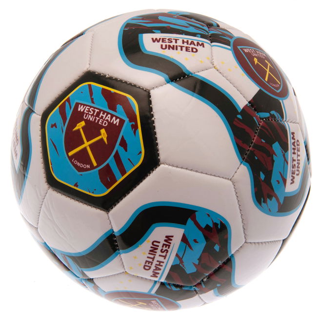 Limited Stock West Ham Trendy - Exceptional Moisture-Wicking Adul#573