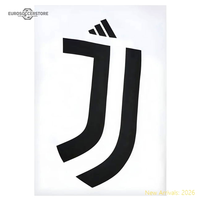 Club Teams,Juventus 2024-2025 Game Wear Jersey Supporter Exclusive