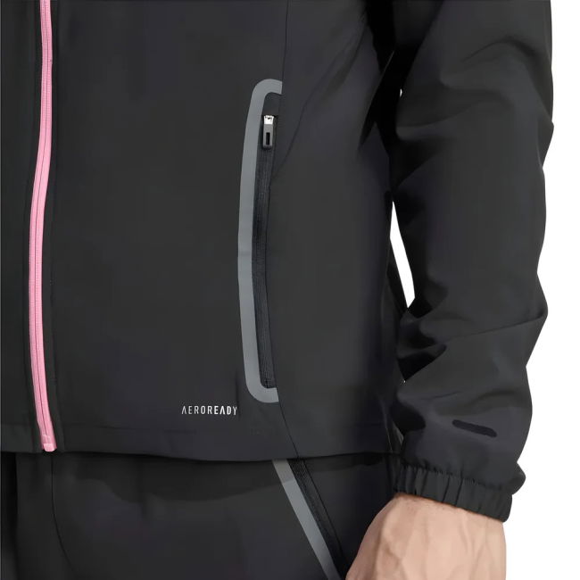 Official Licensed Juventus Jacket Supporter Kit for Adults