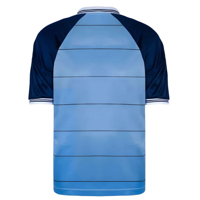 Sunderland 1984 Retro Shirt - (Adult