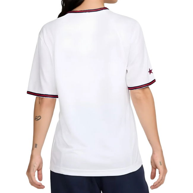 USWNT USA Home Jersey (Womens)