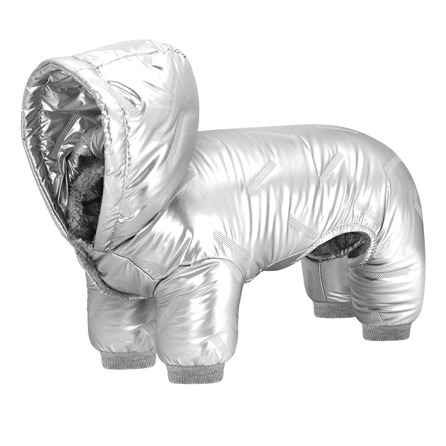 Outfit Hoodie Windproof Overall Frenchie Themed Wear | Unique Design