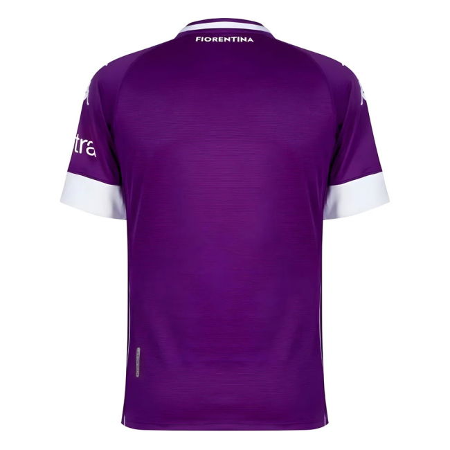 Fiorentina Exclusive Home Jersey 2020-2021