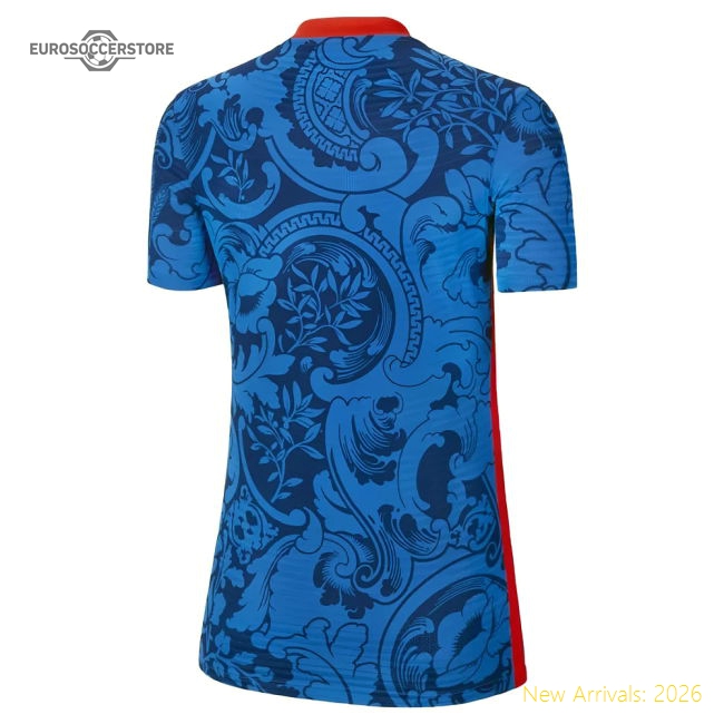 High-performance France 2024-2025 Home Jersey - Comfort