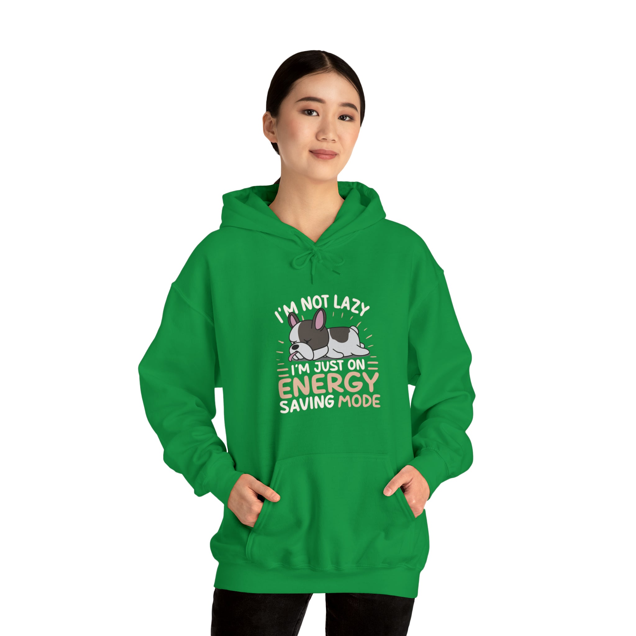 Comfortable Energy Saving Mode Halloween Unisex Hoodie for Everyday Wear