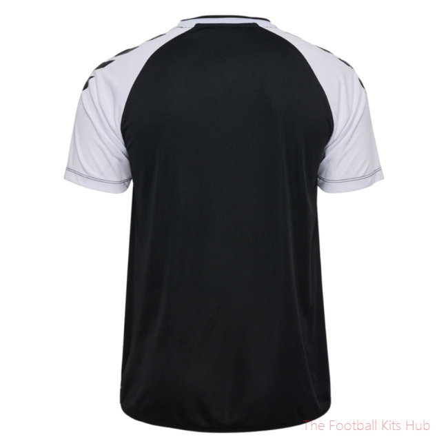 Premium Football Hearts Player 2026-2027 Training Jersey