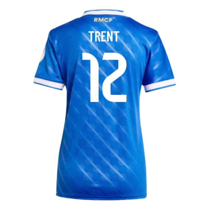 2025-2026 RM Authentic Third Jersey | Best Value | High Quality