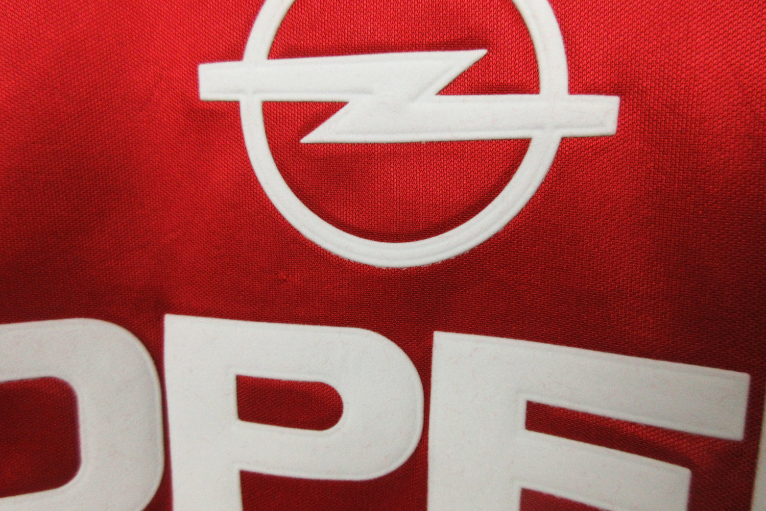 1993-1995 Bayern Munich Home kit