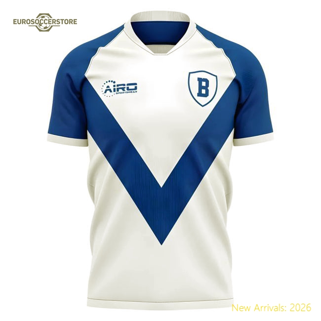 Premium Football Team Womens Jersey 2025-2026 Dri-fit Flattering
