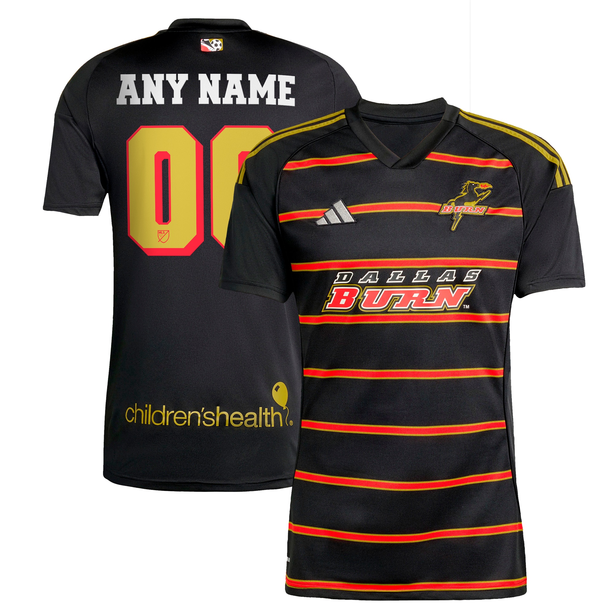 Men's 2025 Elite Replica - Fan Jersey - Hurry Up - Popular