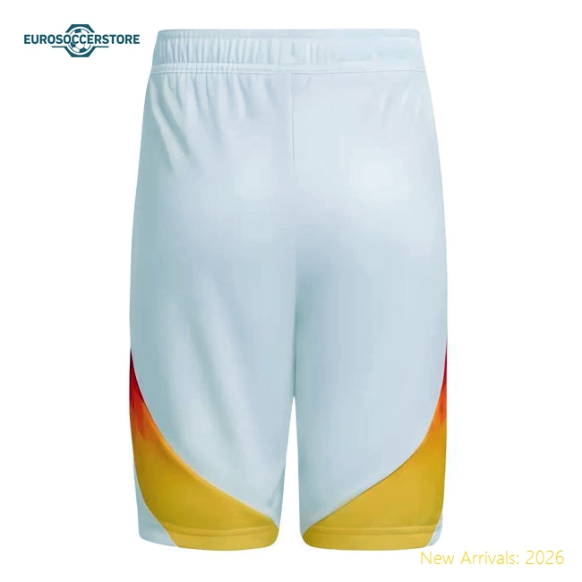 Gentle Kids Football Team Jersey 2024-2025 Lightweight