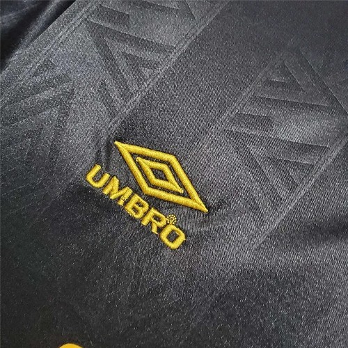Official 1993 International Jersey Retro With Collector's Item Design