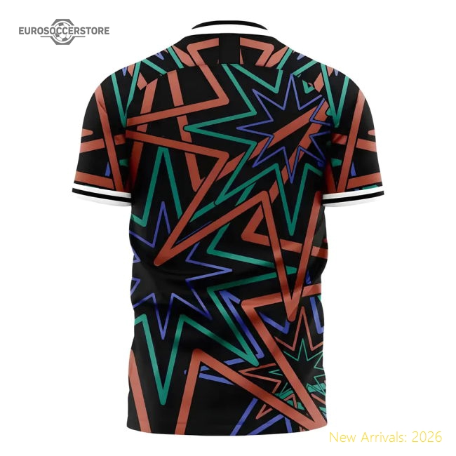 2024/25 High Performance Team Replica Jersey Officially Licensed