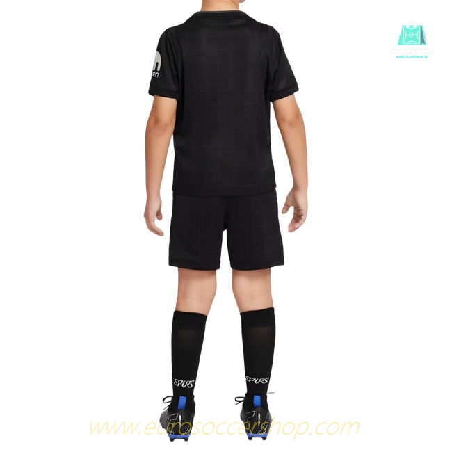 2025-2026 Tottenham Away Mini Kit (Kane 10)