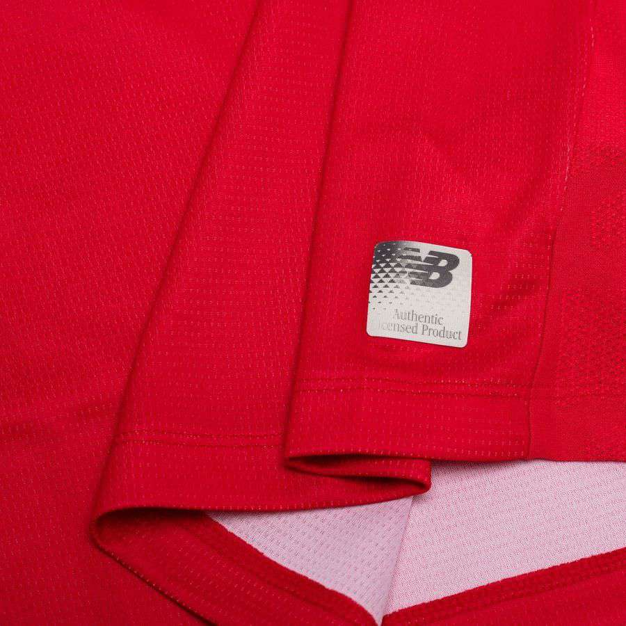Lille Home Shirt 2026/27