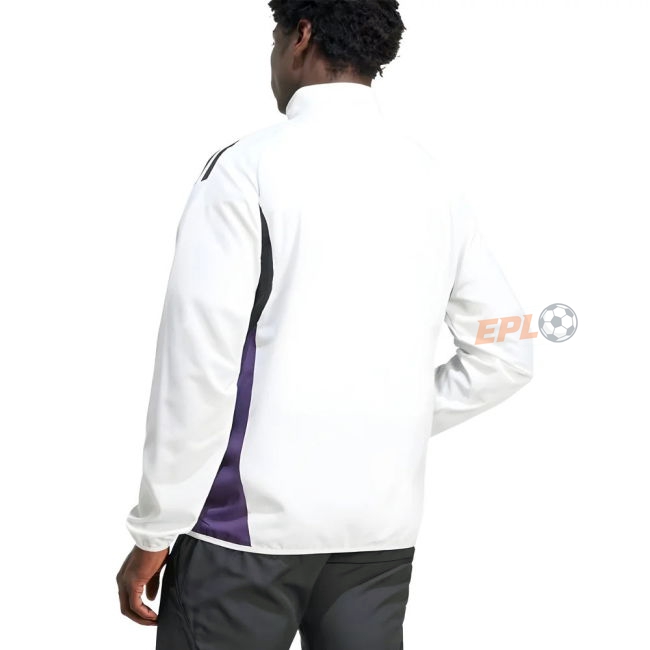 2025-20 MAN elegant Third Shirt - Adults | official