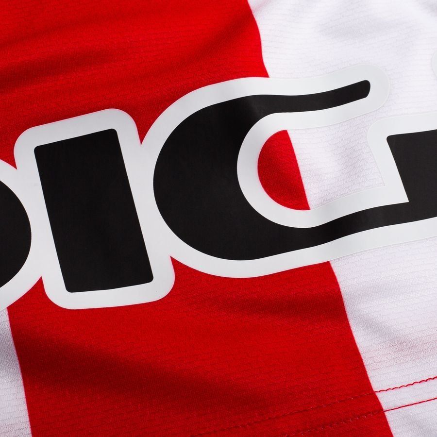 Athletic Bilbao Retro Shirt 1970/75