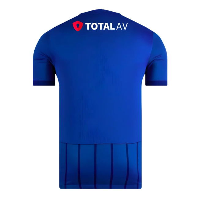 2024-2025 Portsmouth Home Shirt (Yengi 10)