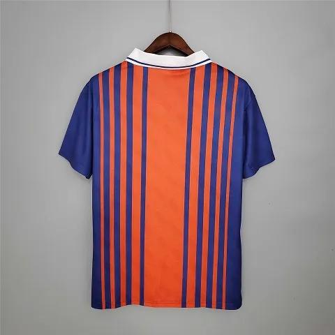 Durable 1993 International Camiseta With Collector's Item Design -
