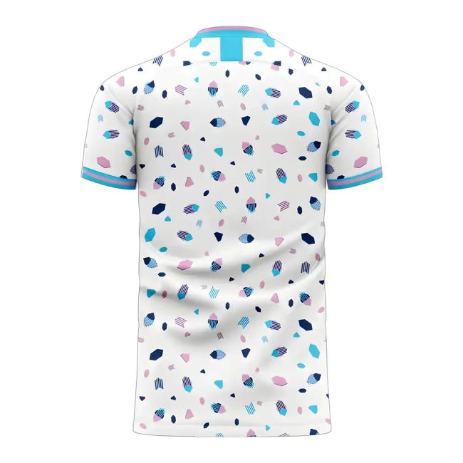 2025-2026 Bordeaux (fcgb) Away - Premium Quality - Official Licensed