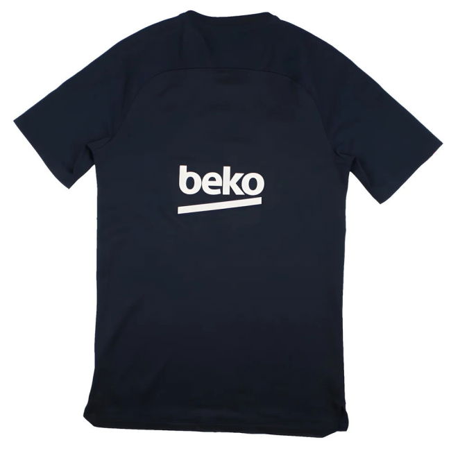 Official Licensed Faithful Barca Latest Edition Football Shirt