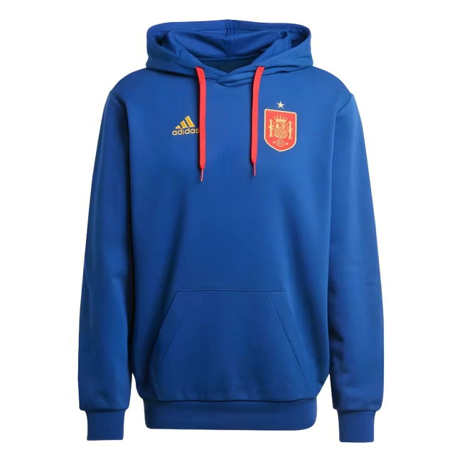 Spain National Team Elite Quality Home Elite Kit