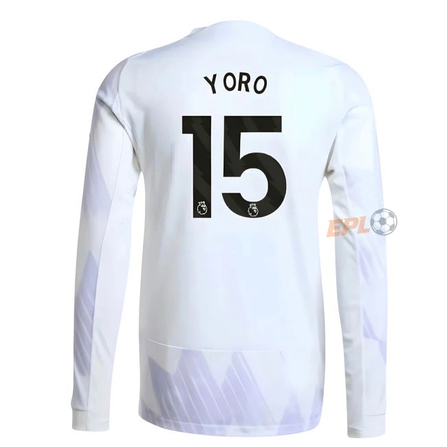 MAN 2025-20 best price Away Jersey - Adults | excellent