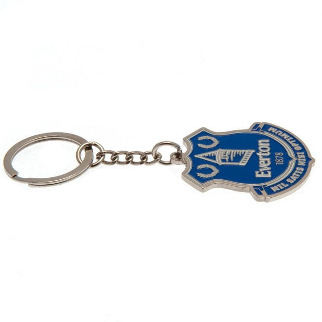 High Quality Everton 2025-2026 Home Strip
