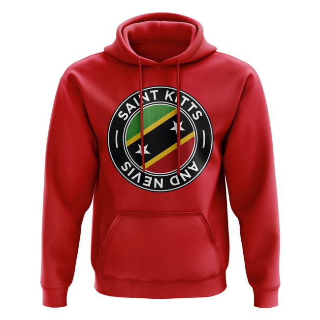 St Kitts and Nevis Exclusive Jersey Saint