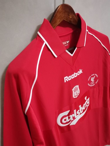 Liverpool Local - Premium Quality - Fifa World Cup - Moisture Wicking