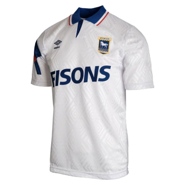 Championship Special Edition Away Jersey 1992-1994