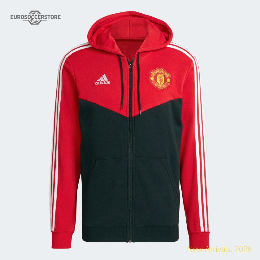 Adult Premium Mun Goal-scoring Machine Unknown Jersey 2023