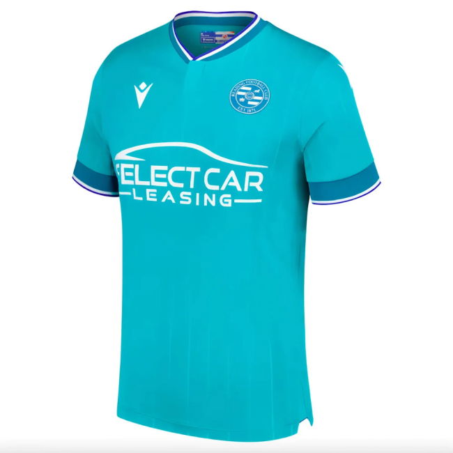2024-2025 Reading Third Kit