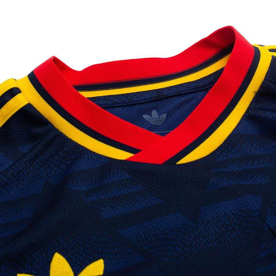 [EFKS] Arsenal Long Sleeves Away Kit 2026/27