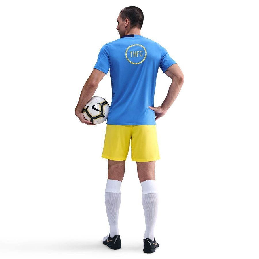 Tottenham 3rd Shorts 2025/26