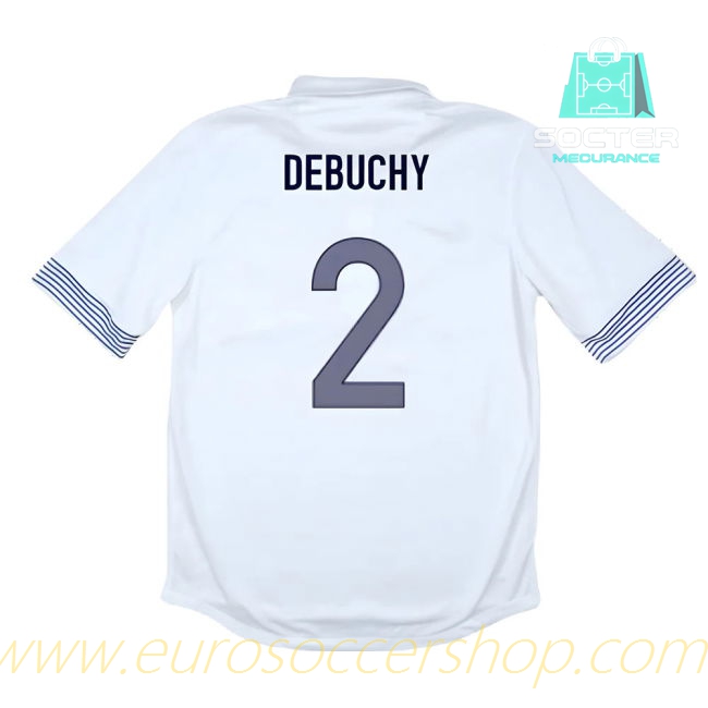 France Away (Debuchy 2)