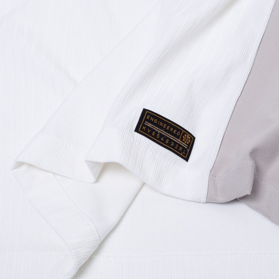 Tottenham Home Shirt 2025/26 Vapor Adidas National Team Wear