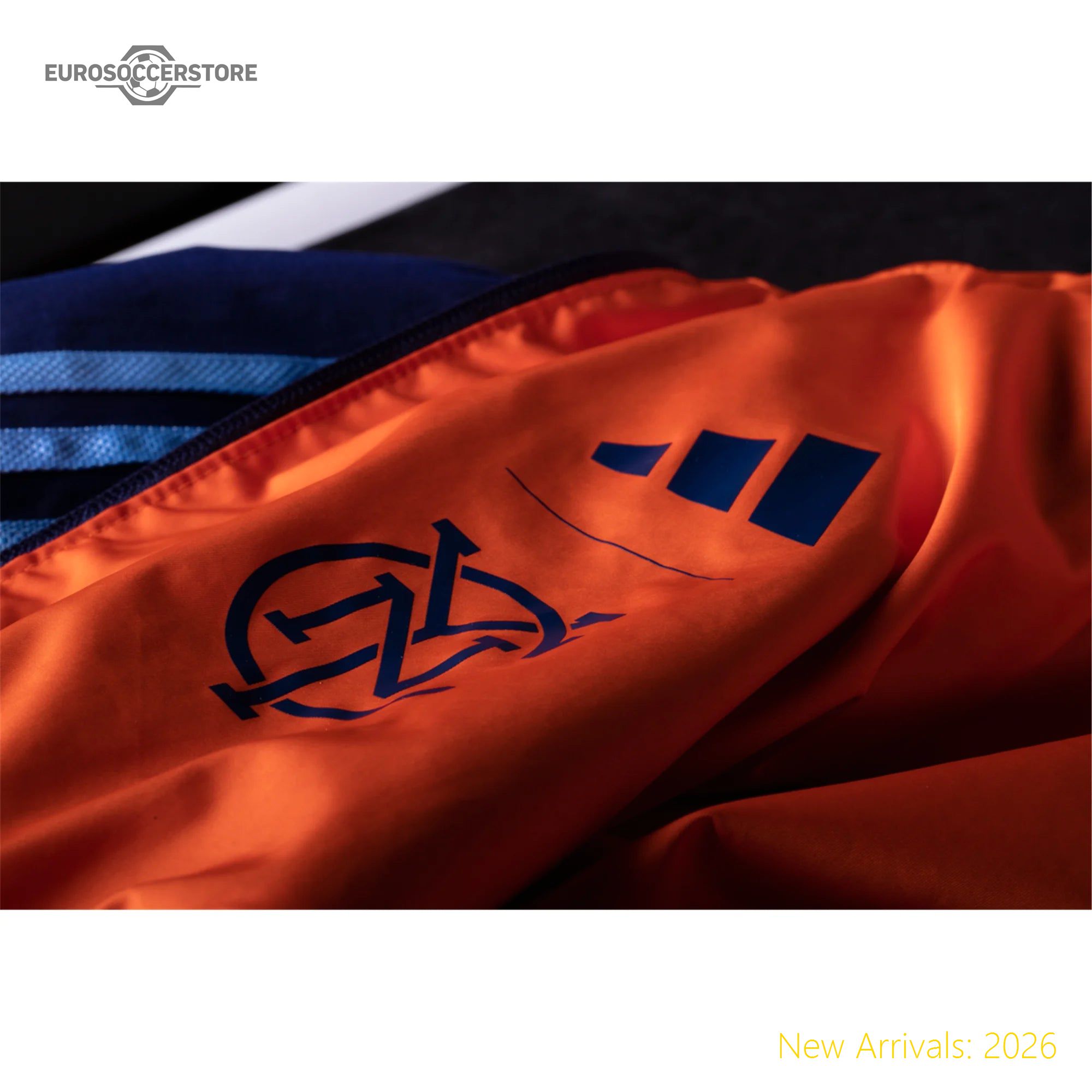 Fashionable Adult Nyc Team Superior Unknown Jersey 2023