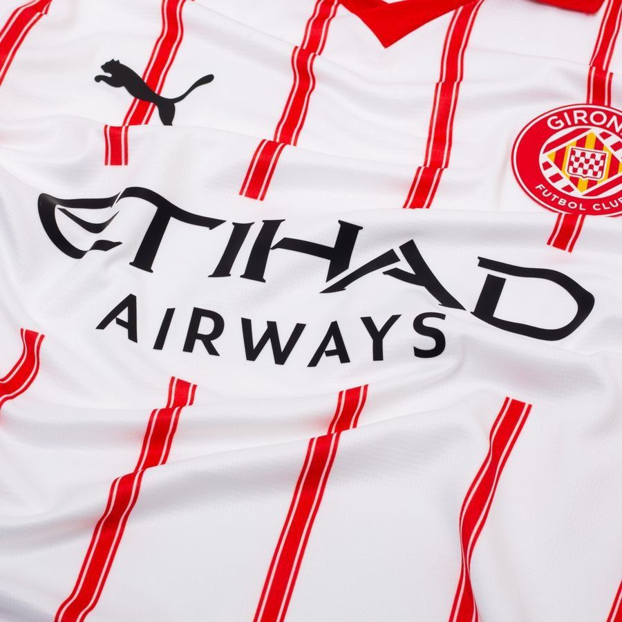 [EFKS] Girona Home Uniform 2025/26