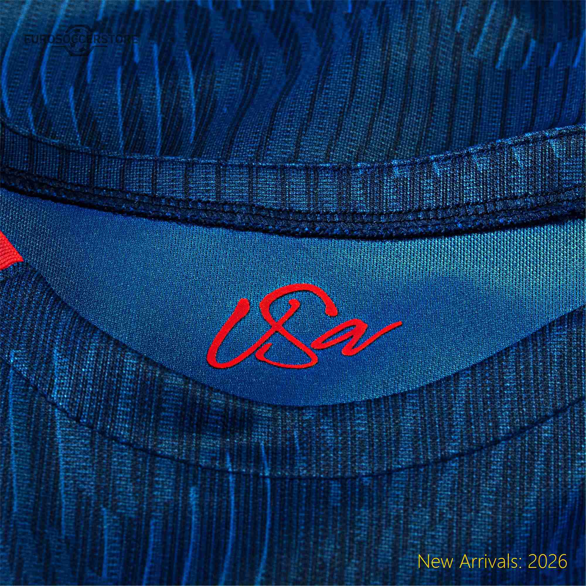 Modern Design Women Uni Uswnt Away Away High-quality Jersey 2023